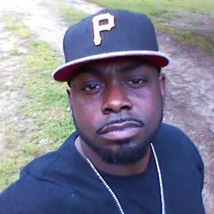 Meet your Posher, William